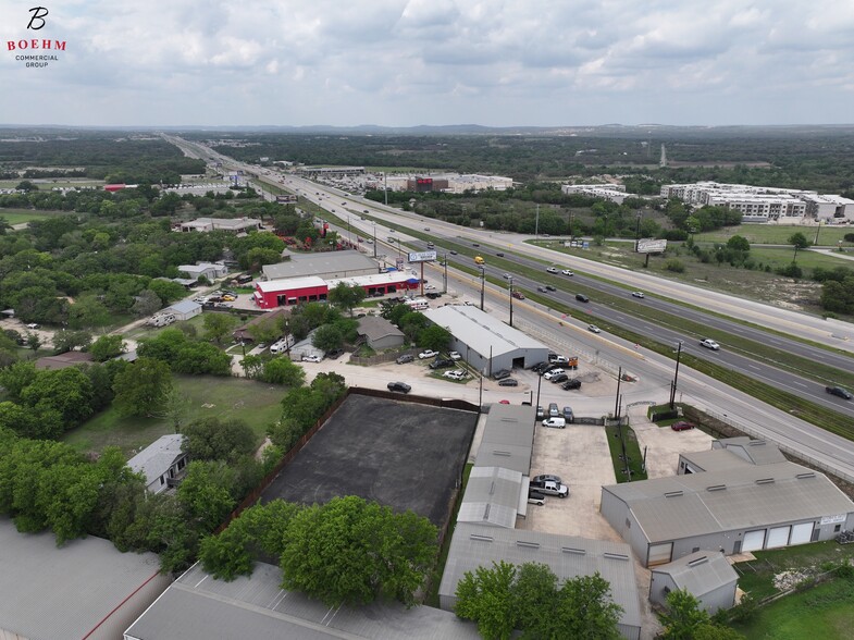 More Photos Of 9602 Dewberry Path, Boerne Land For Lease