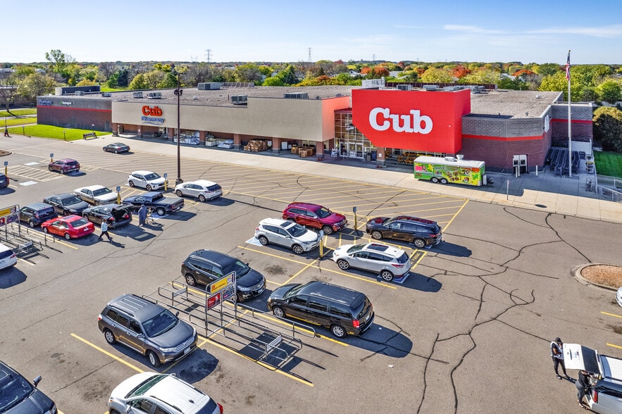 Primary Photo Of 1198 Vierling Dr E, Shakopee Unknown For Lease