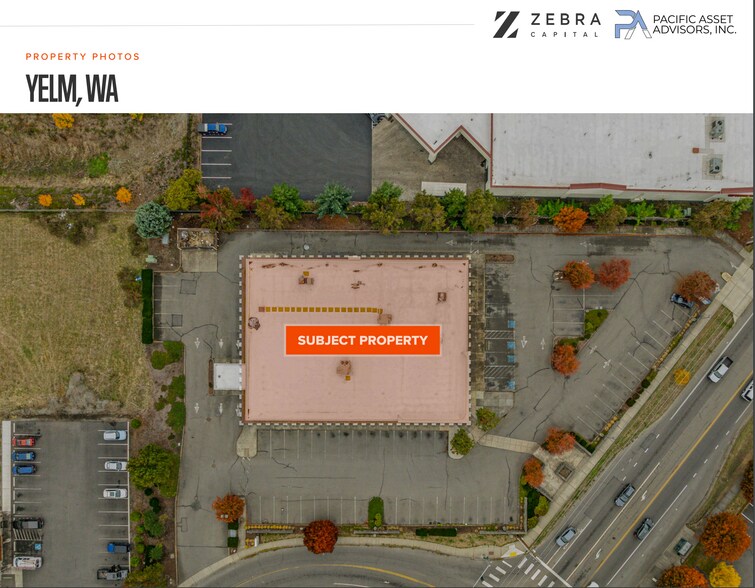 More Photos Of 909 E Yelm Ave, Yelm Drugstore For Sale