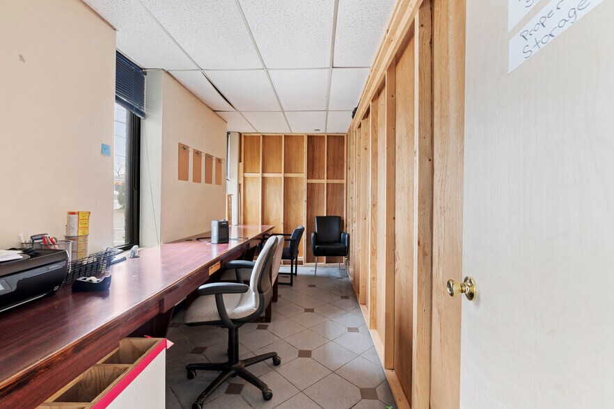 More Photos Of 4865 Arthur Kill Rd, Staten Island Warehouse For Sale