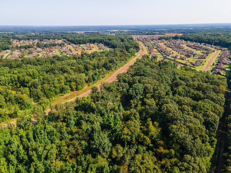 More Photos Of 0 Milton Wilson, Arlington Land For Sale