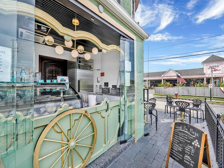 More Photos Of 2041 Park St, Atlantic Beach Loft Creative Space For Lease