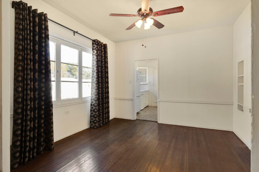 More Photos Of 4261 Leimert Blvd, Los Angeles Apartments For Sale