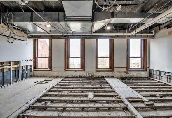 More Photos Of 2048 Main St, Buffalo Office For Sale