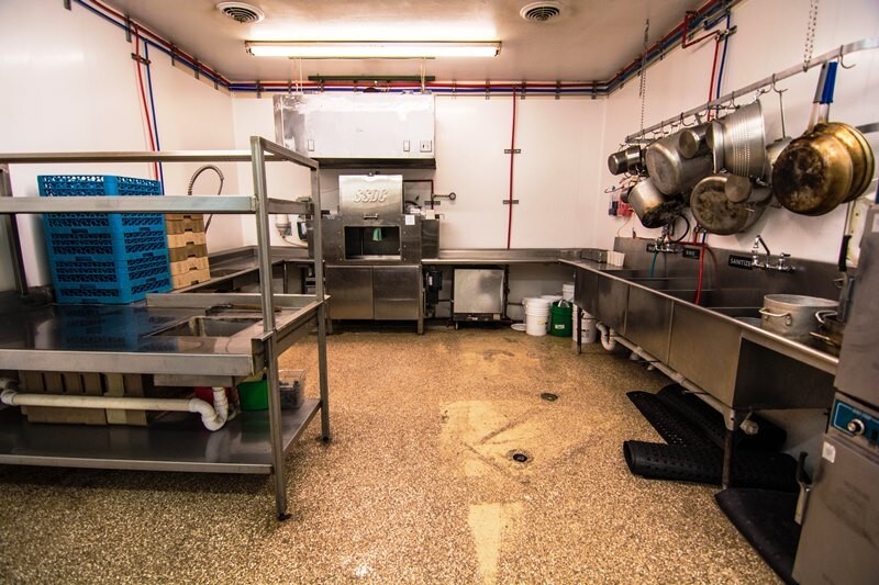 More Photos Of 7052 Benton Rd, Paducah Restaurant For Sale