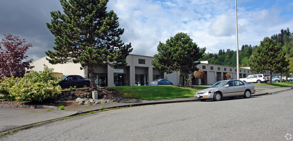 Primary Photo Of 1320 26th St NW, Auburn Warehouse For Lease