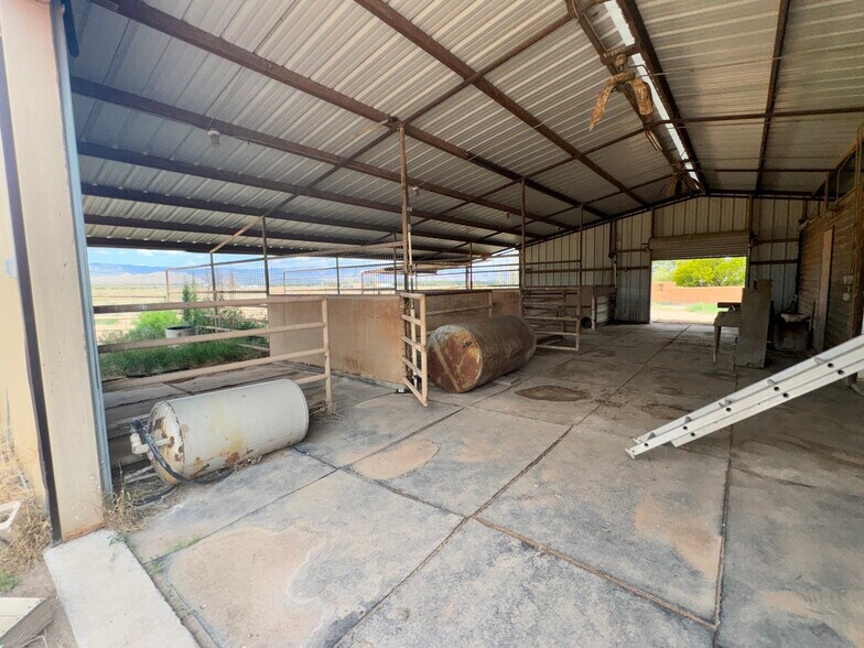 More Photos Of 755 Riata Rd, Tularosa Land For Sale