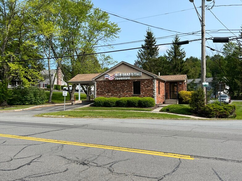 More Photos Of 390 NY-52, Woodbourne General Retail For Sale