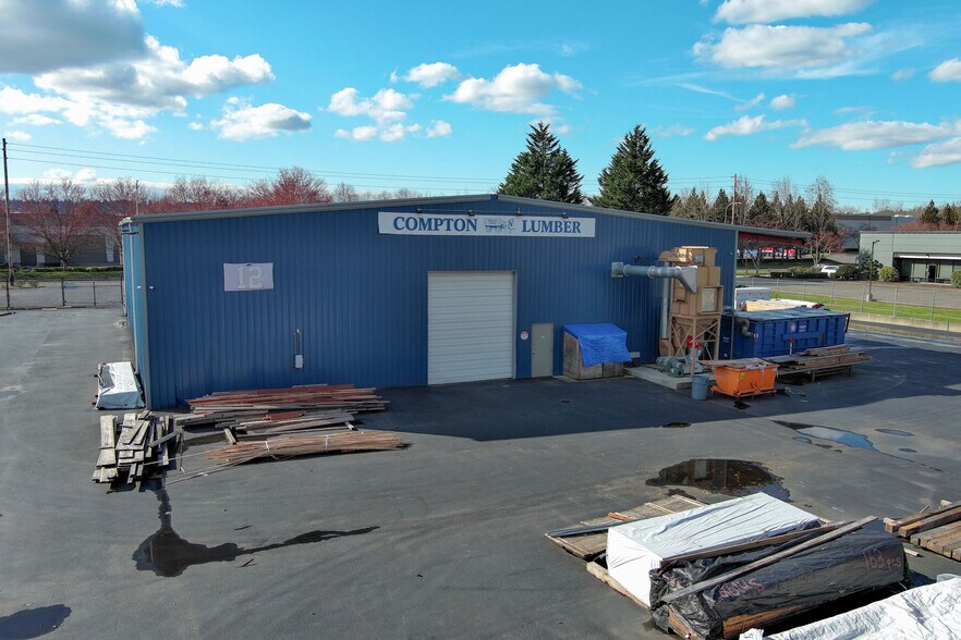 More Photos Of 2940 E Valley Rd, Renton Land For Sale