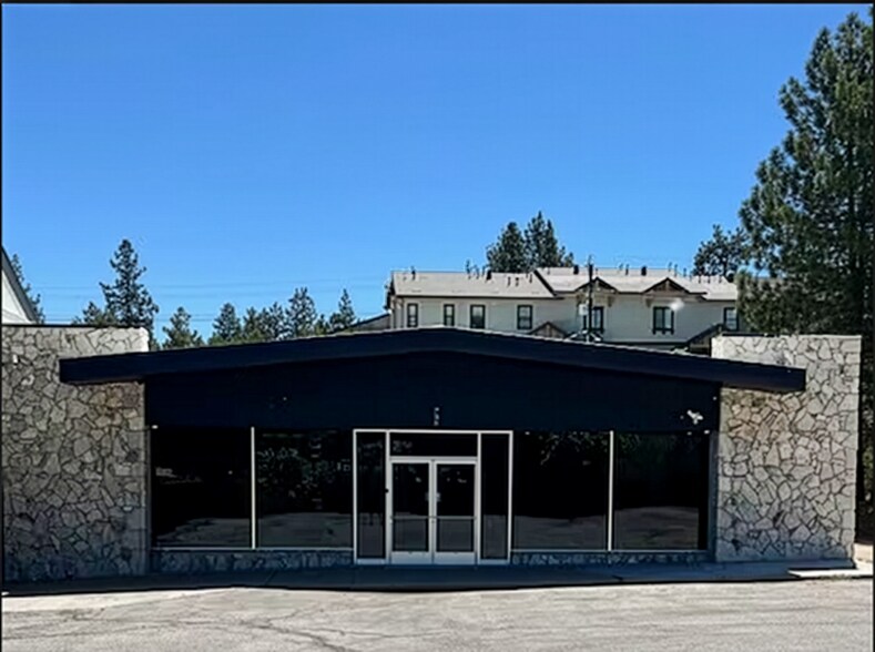 More Photos Of 735 Stocker Rd, Big Bear Lake Storefront Retail Office For Lease