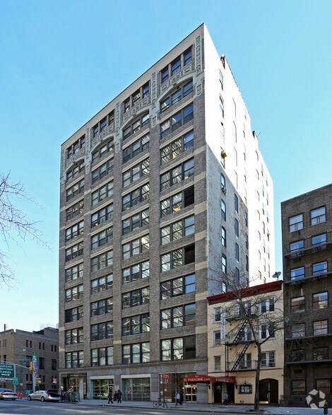 More Photos Of 317 E 34th St, New York Medical For Lease