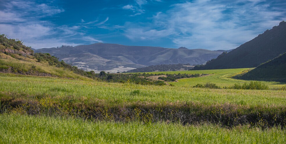 More Photos Of 3500 Sweeney Rd, Lompoc Land For Sale