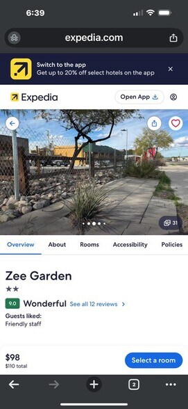 More Photos Of 1035 N 2nd Ave, Ajo Hotel For Sale