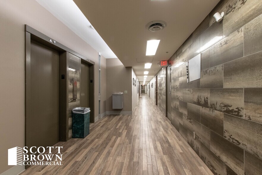 More Photos Of 101 S Locust St, Denton Loft Creative Space For Lease