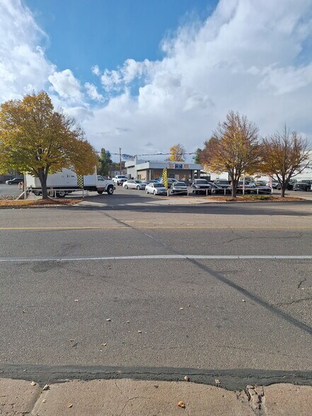 Primary Photo Of 2329 8th Ave, Greeley Auto Dealership For Sale