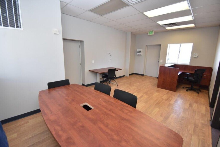 More Photos Of 4220 Jason St, Denver Warehouse For Lease