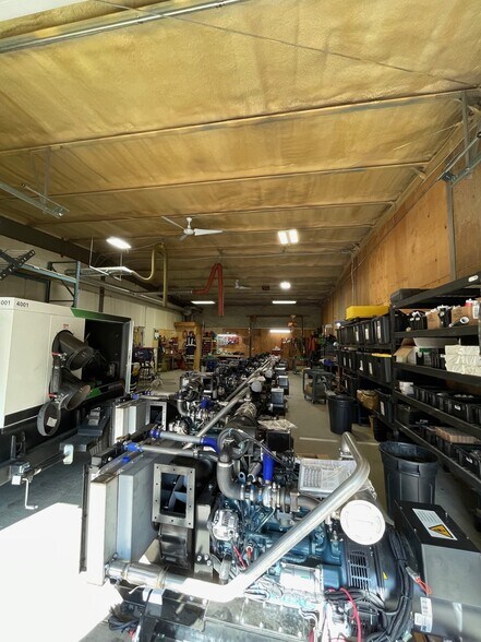 More Photos Of 15330 123 Av NW, Edmonton Warehouse For Sale