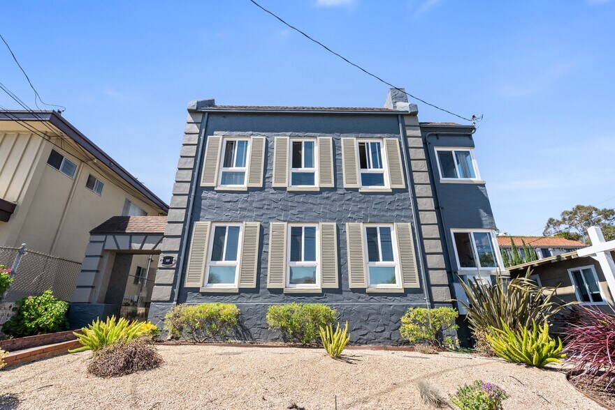 More Photos Of 1217 Capuchino Ave, Burlingame Apartments For Sale