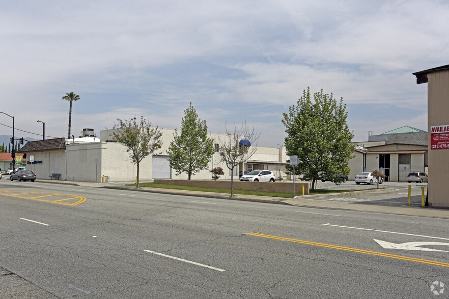 More Photos Of 8614 Valley Blvd, Rosemead Light Distribution For Sale