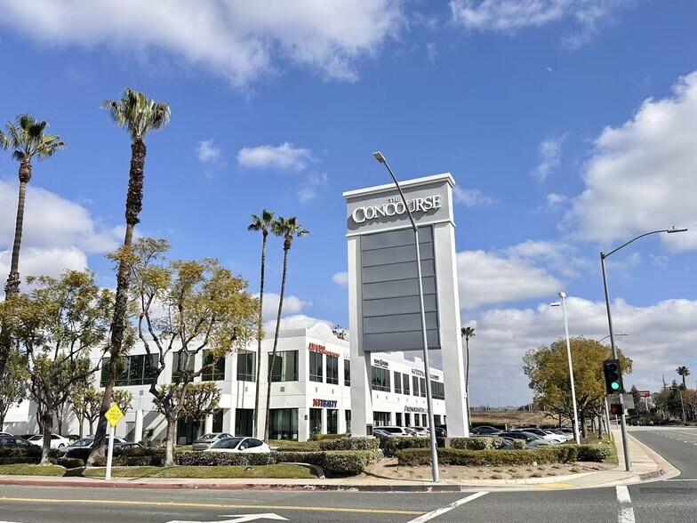 More Photos Of 18611 Gale Ave, City of Industry Medical For Lease