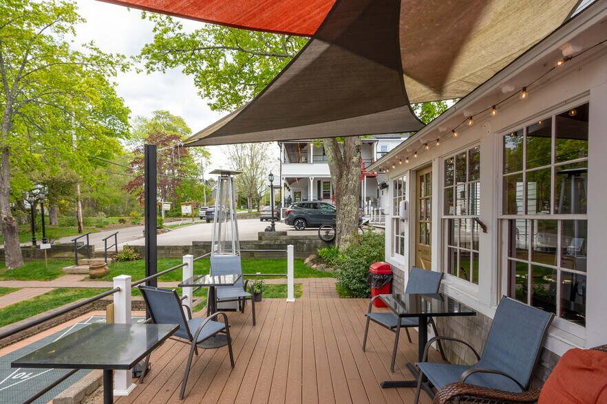 More Photos Of , Bar Harbor Hospitality For Sale
