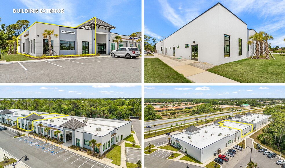 More Photos Of 8026 S Tamiami Trl, Venice Medical For Lease