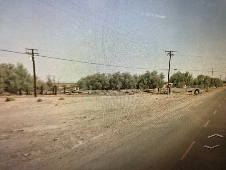 More Photos Of 48380 Morgan Ln, Newberry Springs Land For Sale