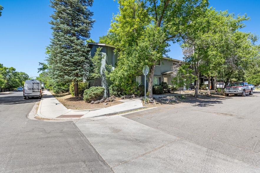 More Photos Of , Flagstaff Multifamily For Sale