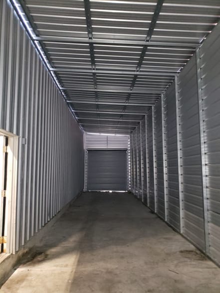 More Photos Of 1201 N Ashley St, Valdosta Auto Repair For Sale