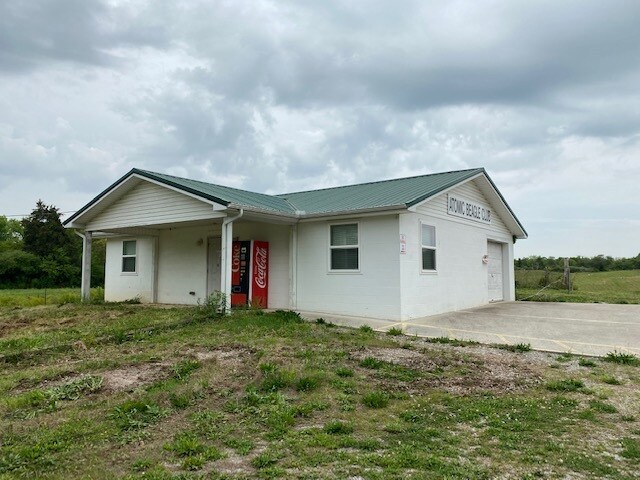 More Photos Of 11303 Couch Mill rd, Knoxville Land For Sale