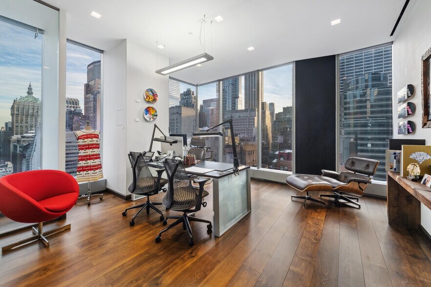 More Photos Of 50 W 47th St, New York Office Residential For Sale