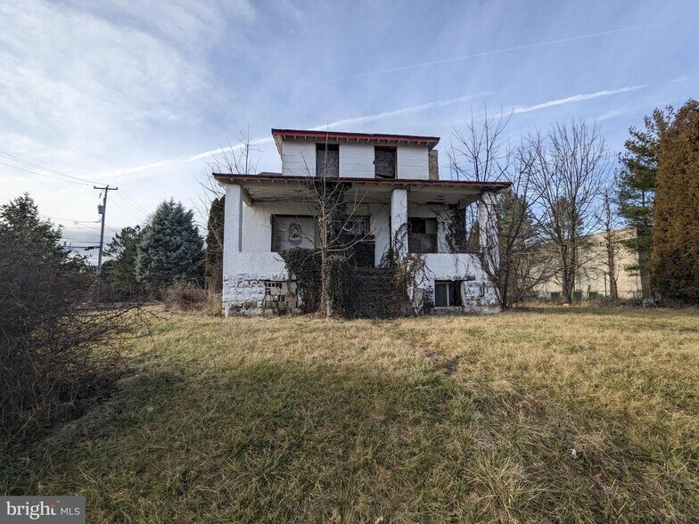 More Photos Of 404 Doylestown Rd, Montgomeryville Land For Sale