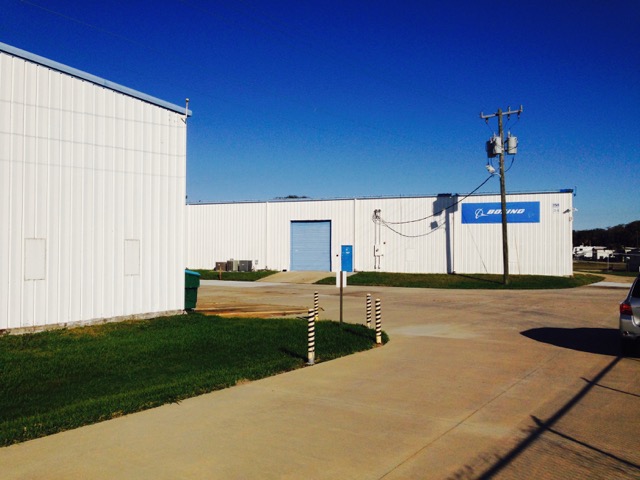 Primary Photo Of 250 W Central Blvd, Cape Canaveral Warehouse For Lease