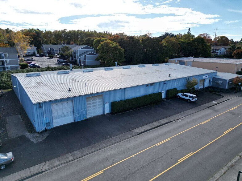 More Photos Of , Tualatin Industrial For Sale