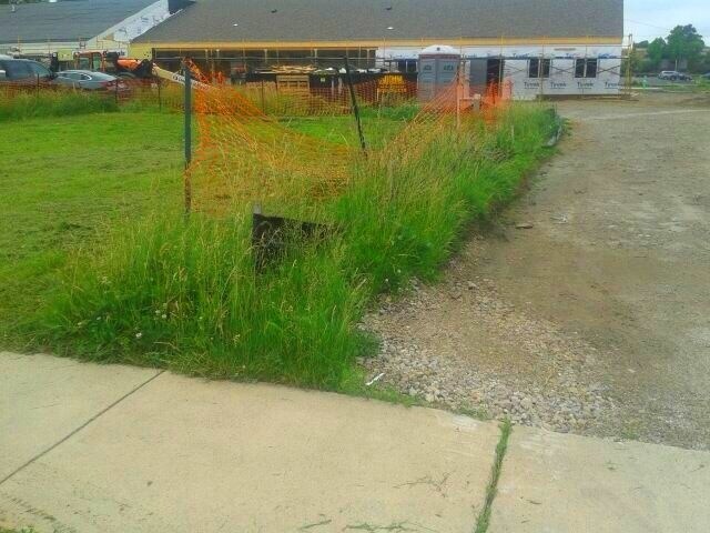 More Photos Of 2015 Putnam St, Toledo Land For Sale