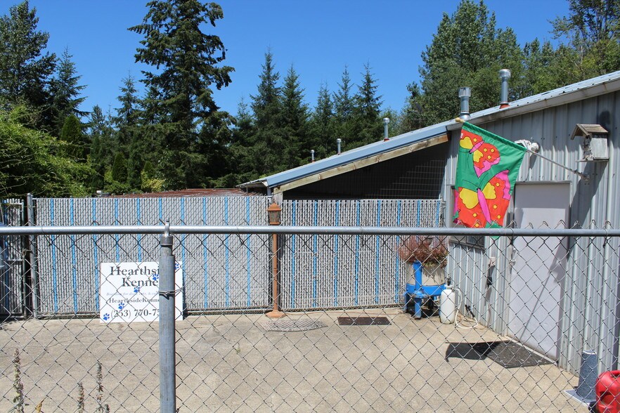 More Photos Of 11204 154th Street Ct E, Puyallup Distribution For Sale