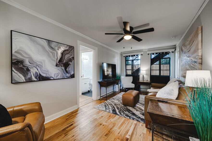 More Photos Of , Little Rock Multifamily For Sale