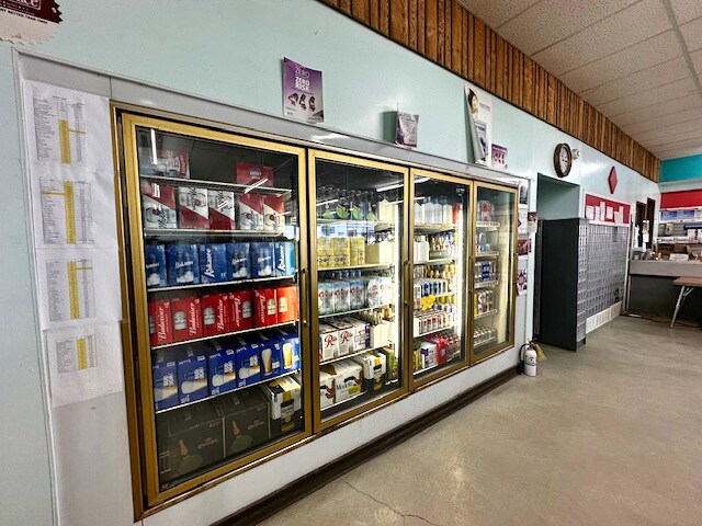 More Photos Of 604 1 St S, Grassy Lake General Retail For Sale