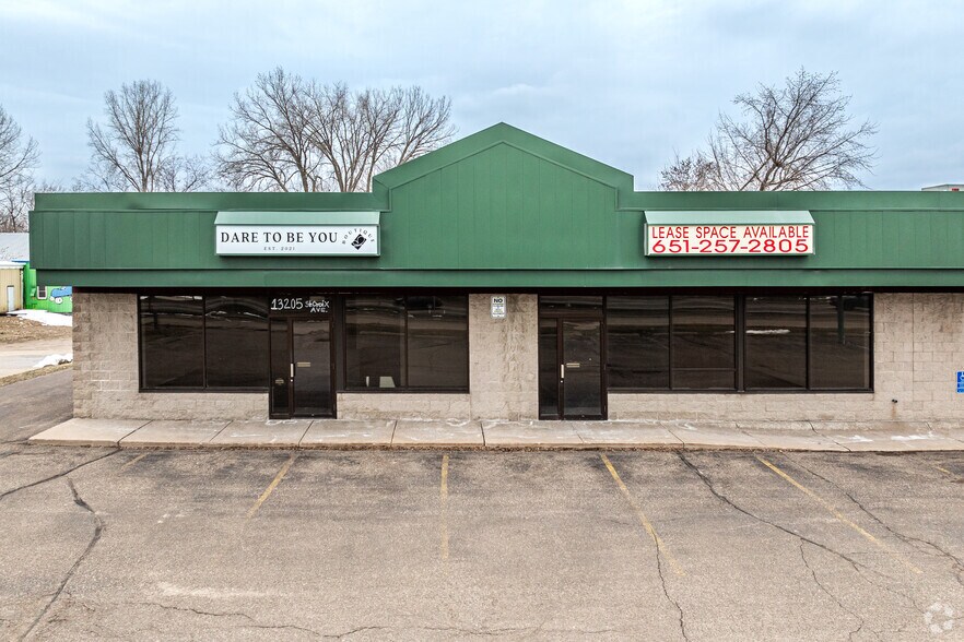 More Photos Of 13185-13205 Saint Croix Ave, Lindstrom General Retail For Sale