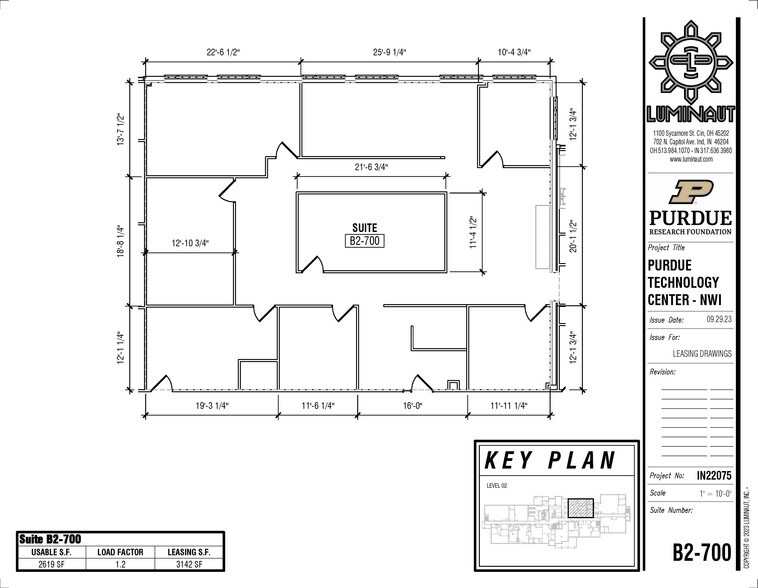 More Photos Of 9800 Connecticut St, Merrillville Office For Lease