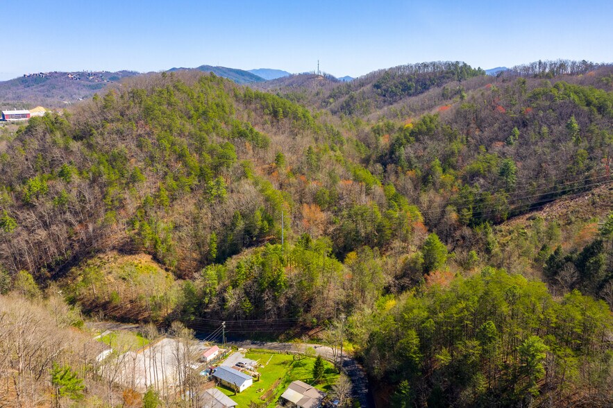 More Photos Of 4300 Parkway, Pigeon Forge Land For Sale
