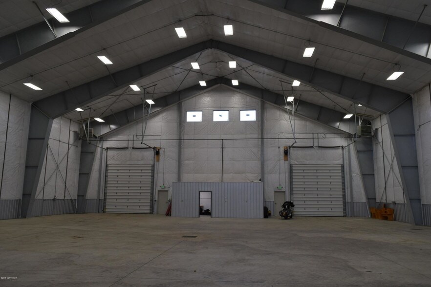 More Photos Of 000 Halliburton Dr, Nikiski Warehouse For Sale