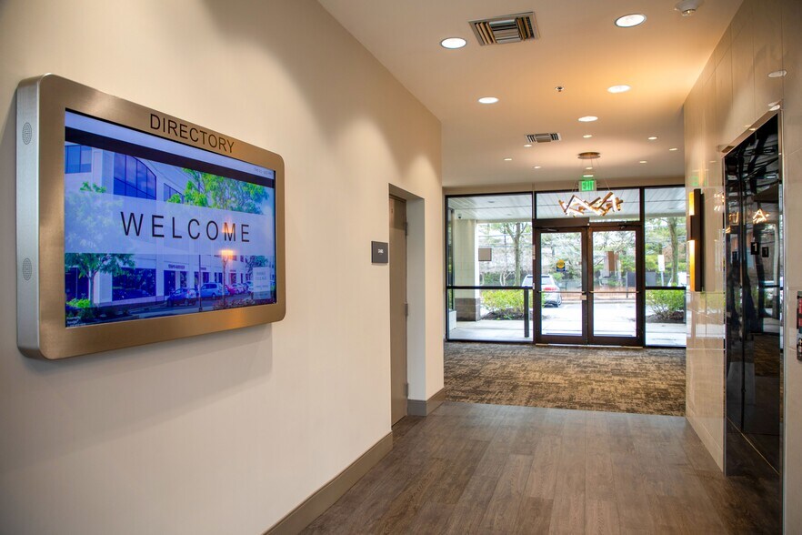 More Photos Of 25 Hooks Ln, Pikesville Medical For Lease