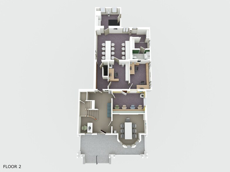 More Photos Of 1730 Madison Rd, Cincinnati Office For Sale