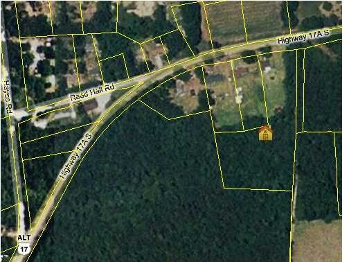 More Photos Of 2525 Highway 17A, Summerville Land For Sale