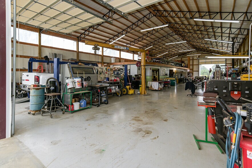 More Photos Of 11217A Page Rd, Tanner Warehouse For Sale