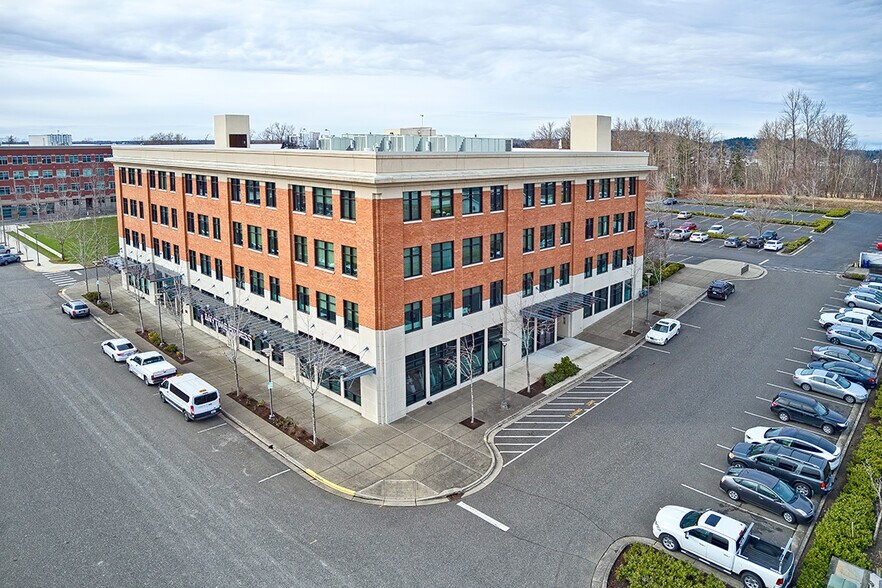 More Photos Of 2219 Rimland Dr, Bellingham Office For Lease