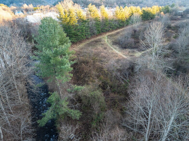 More Photos Of 00 Hyatt Creek rd, Waynesville Land For Sale