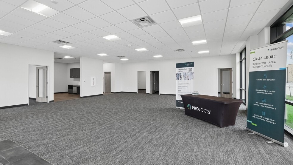 More Photos Of 4101 Northern Cross Blvd, Haltom City Unknown For Lease