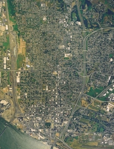 More Photos Of 800 W Fourth Plain Blvd, Vancouver General Retail For Lease